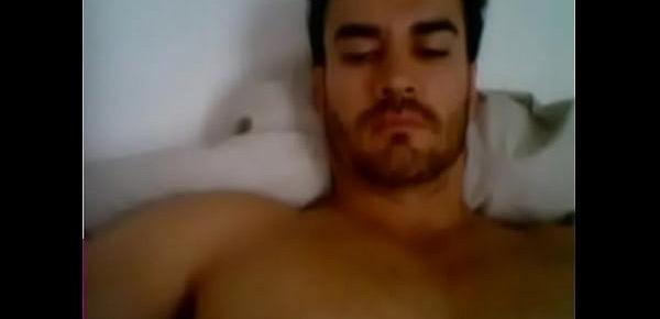  David cepeda video porno